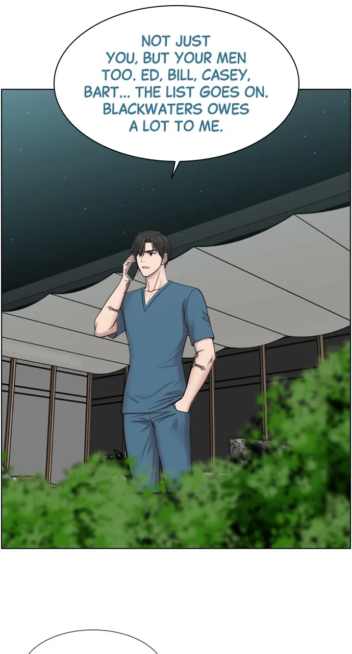 Trauma Center: Golden Hour (The Trauma Code) Chapter 48 page 52 - 
