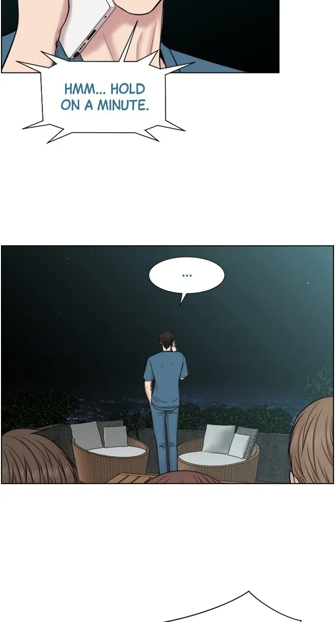 Trauma Center: Golden Hour (The Trauma Code) Chapter 48 page 56 - 