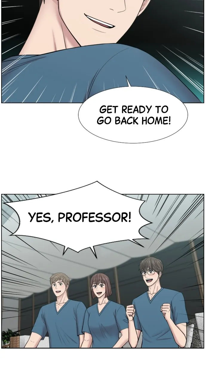 Trauma Center: Golden Hour (The Trauma Code) Chapter 48 page 58 - 