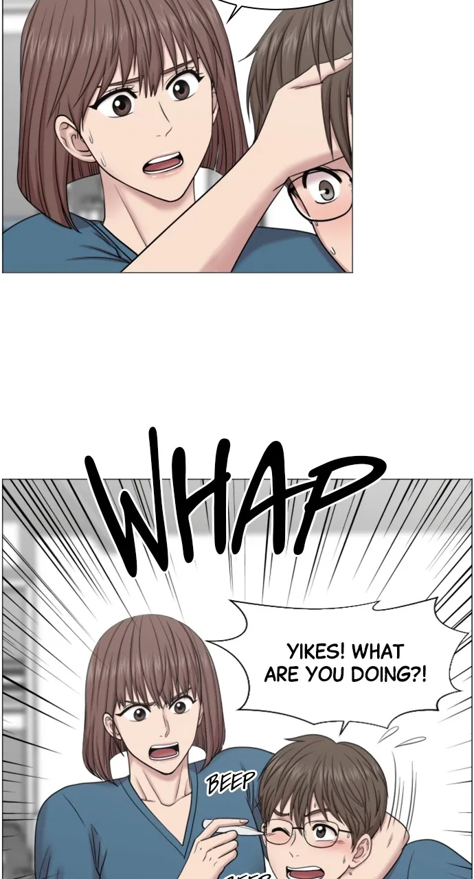 Trauma Center: Golden Hour (The Trauma Code) Chapter 48 page 7 - 