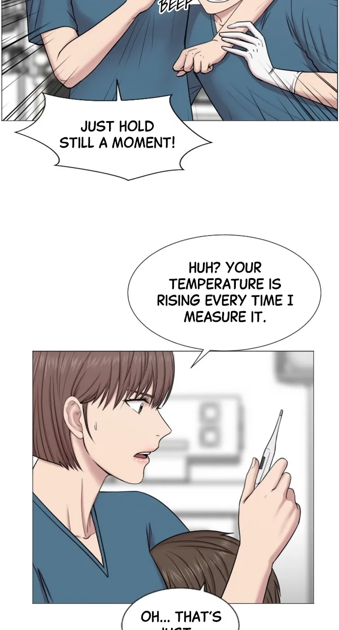 Trauma Center: Golden Hour (The Trauma Code) Chapter 48 page 8 - 