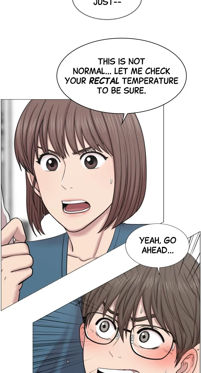 Trauma Center: Golden Hour (The Trauma Code) Chapter 48 page 9 - 