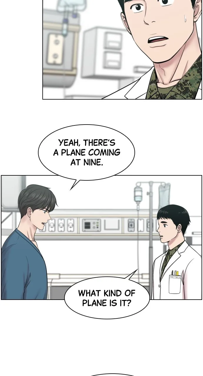 Trauma Center: Golden Hour (The Trauma Code) Chapter 49 page 2 - 