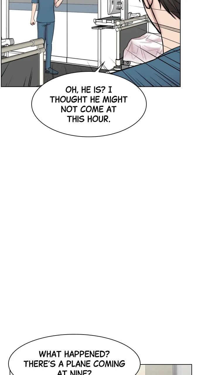Trauma Center: Golden Hour (The Trauma Code) Chapter 49 page 11 - 