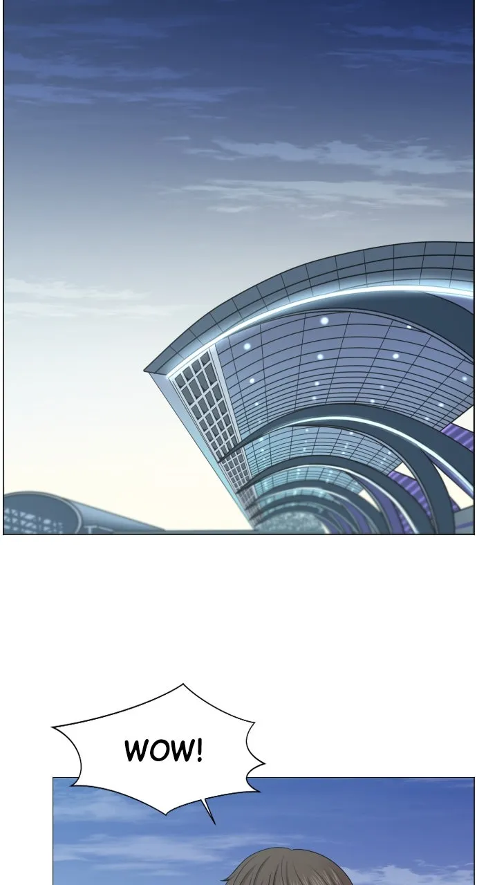 Trauma Center: Golden Hour (The Trauma Code) Chapter 49 page 17 - 
