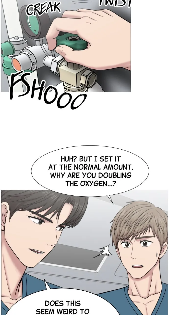 Trauma Center: Golden Hour (The Trauma Code) Chapter 49 page 28 - 