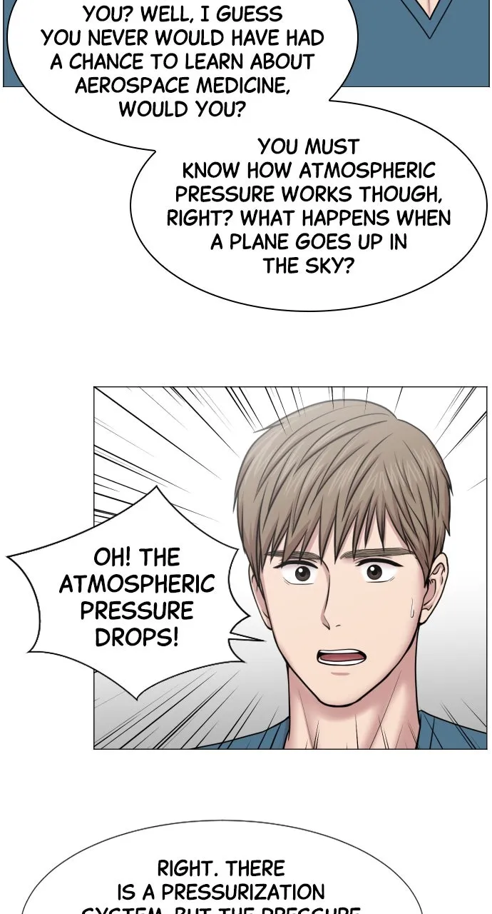 Trauma Center: Golden Hour (The Trauma Code) Chapter 49 page 29 - 