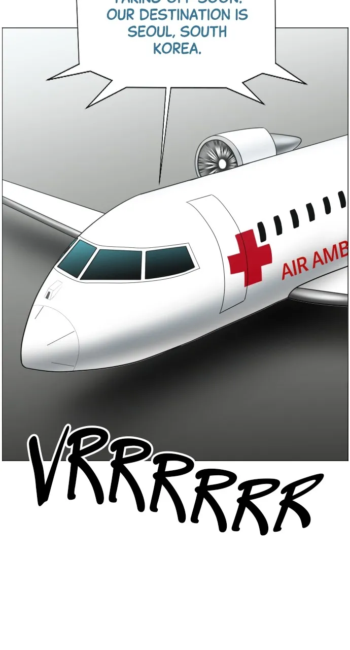 Trauma Center: Golden Hour (The Trauma Code) Chapter 49 page 34 - 