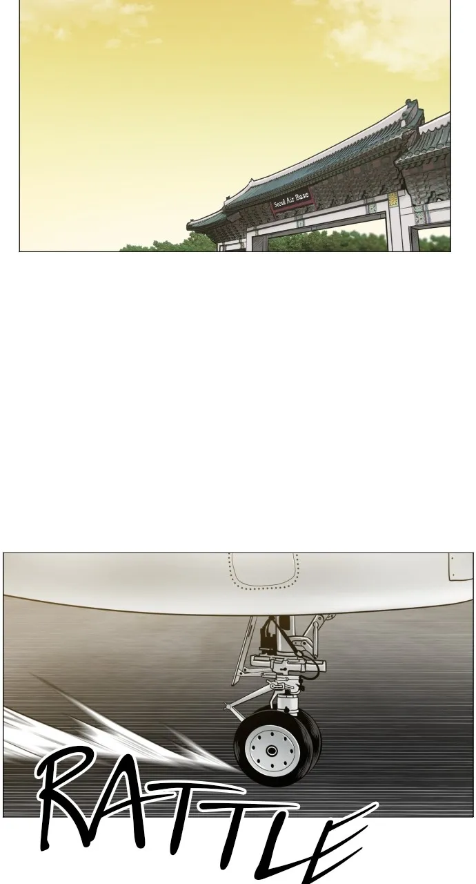 Trauma Center: Golden Hour (The Trauma Code) Chapter 49 page 37 - 