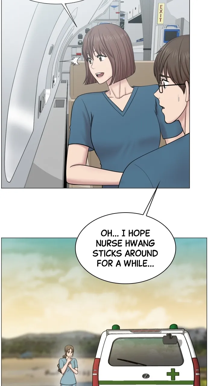 Trauma Center: Golden Hour (The Trauma Code) Chapter 49 page 39 - 