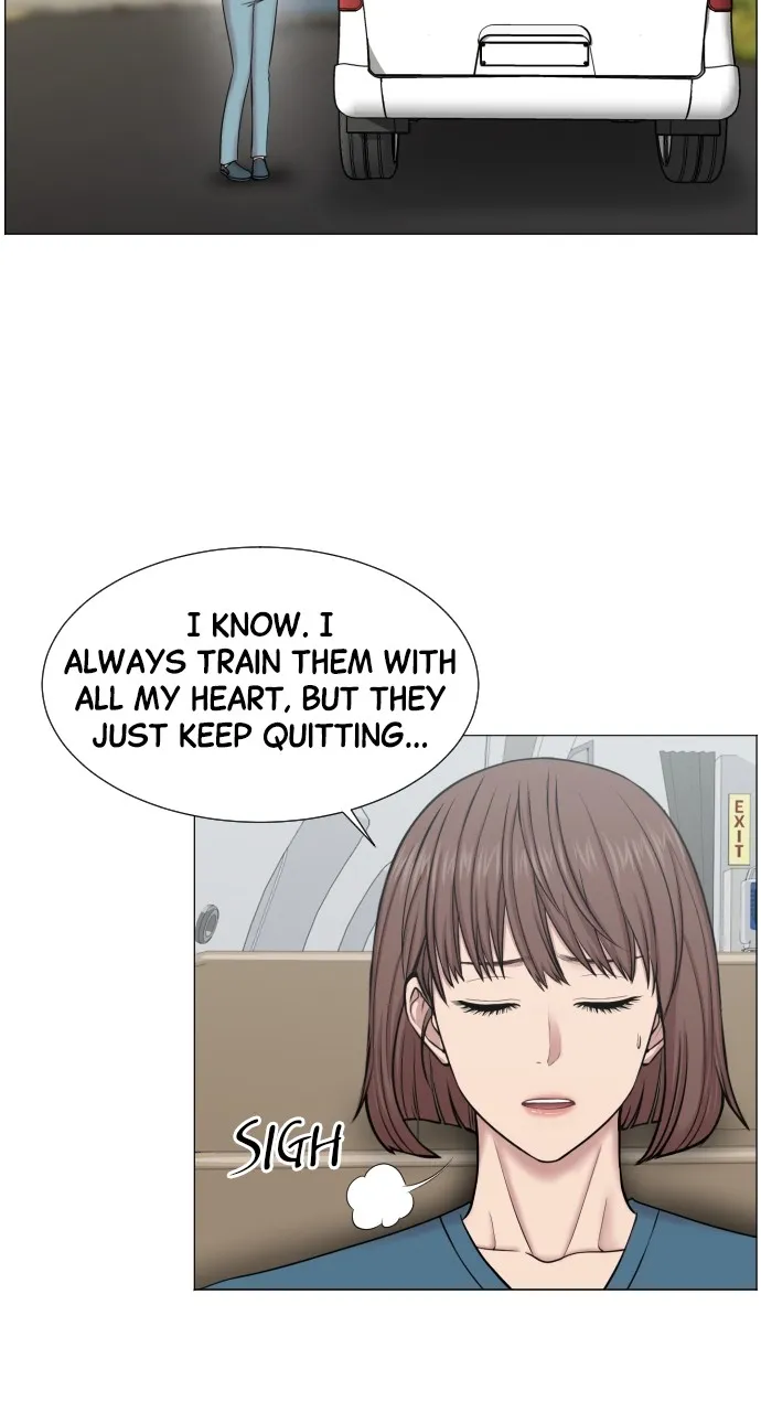 Trauma Center: Golden Hour (The Trauma Code) Chapter 49 page 40 - 