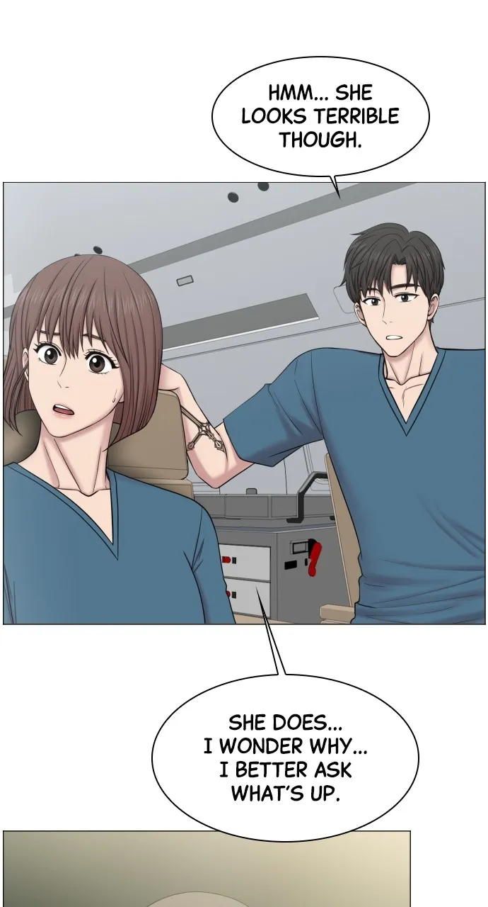 Trauma Center: Golden Hour (The Trauma Code) Chapter 49 page 41 - 