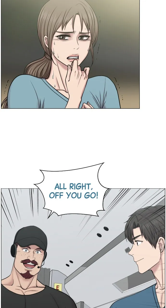 Trauma Center: Golden Hour (The Trauma Code) Chapter 49 page 42 - 