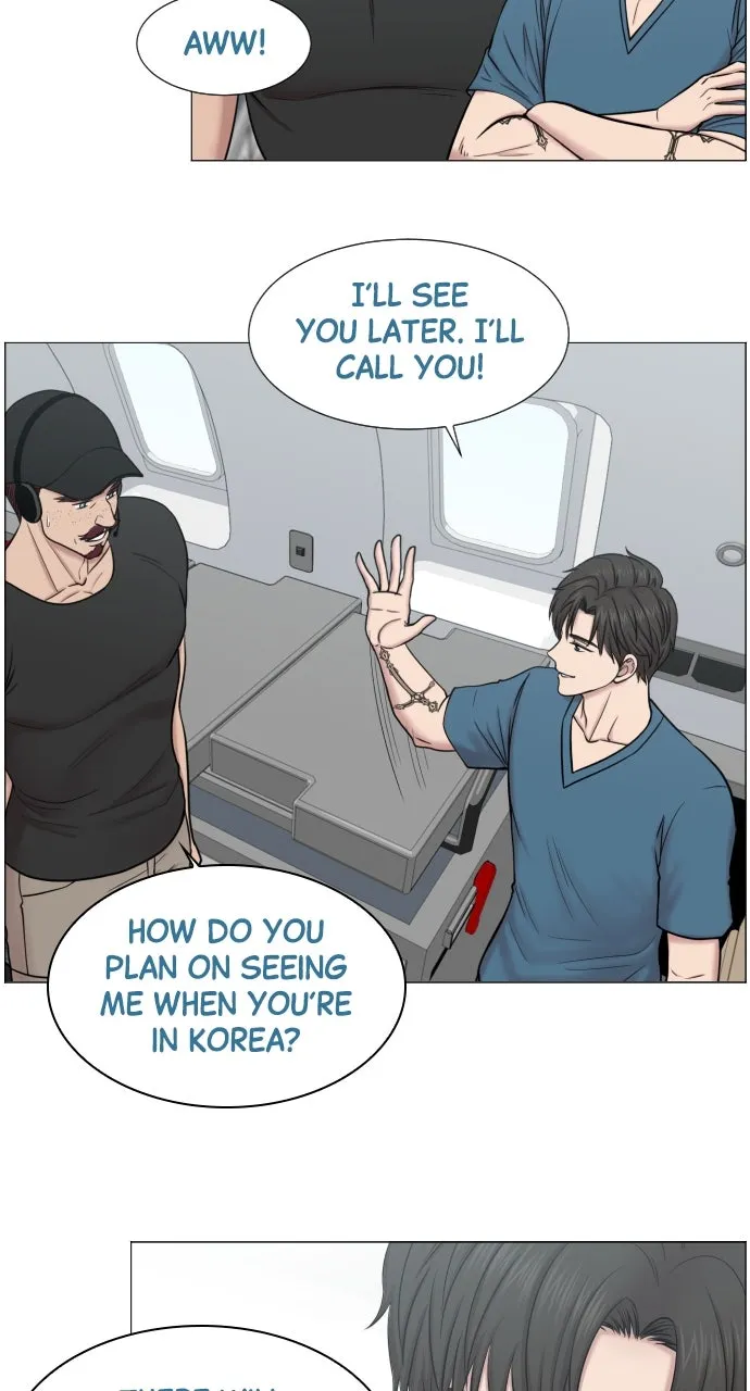 Trauma Center: Golden Hour (The Trauma Code) Chapter 49 page 45 - 