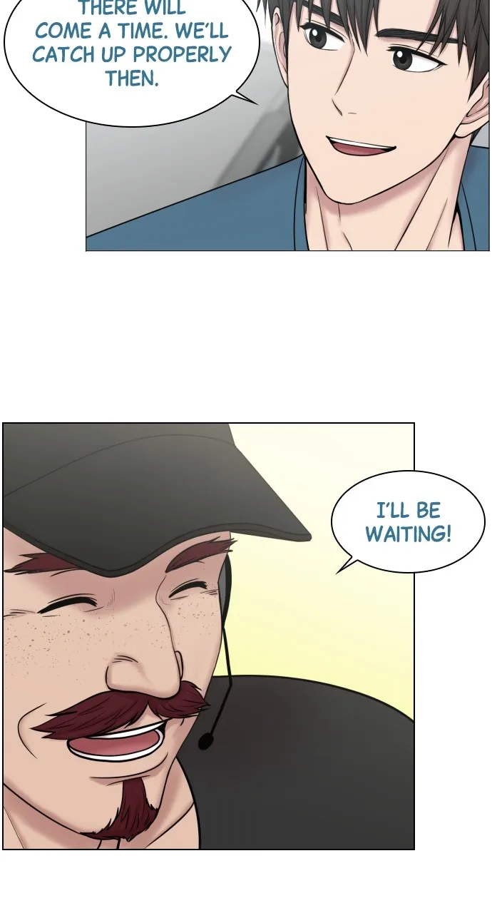 Trauma Center: Golden Hour (The Trauma Code) Chapter 49 page 46 - 