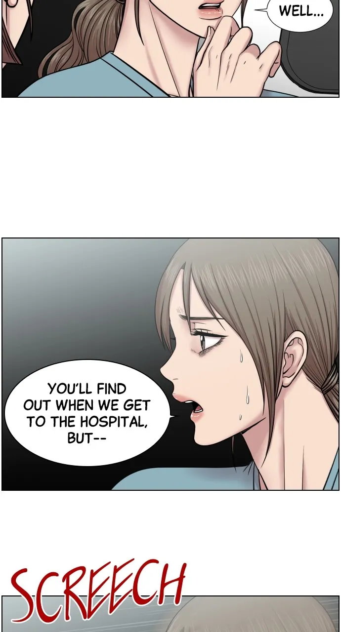Trauma Center: Golden Hour (The Trauma Code) Chapter 49 page 50 - 