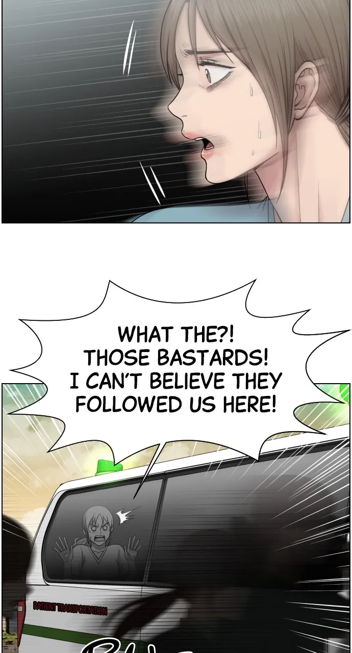 Trauma Center: Golden Hour (The Trauma Code) Chapter 49 page 51 - 