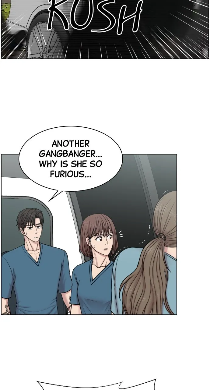 Trauma Center: Golden Hour (The Trauma Code) Chapter 49 page 52 - 
