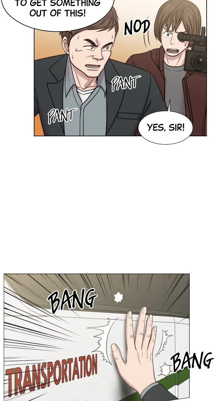 Trauma Center: Golden Hour (The Trauma Code) Chapter 49 page 57 - 