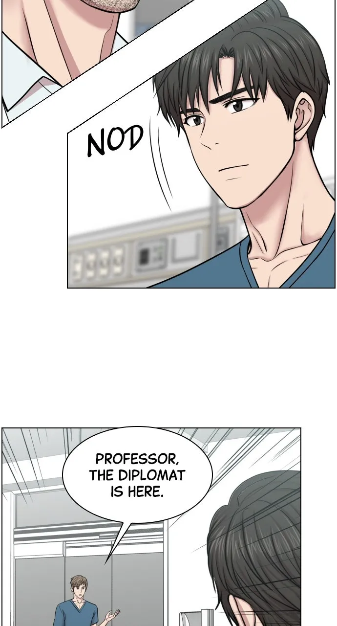 Trauma Center: Golden Hour (The Trauma Code) Chapter 49 page 10 - 