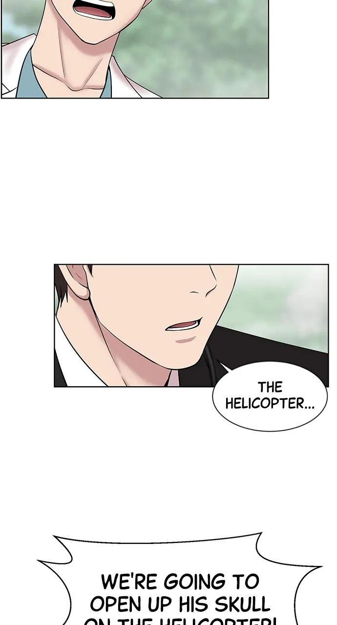 Trauma Center: Golden Hour (The Trauma Code) Chapter 5 page 19 - 