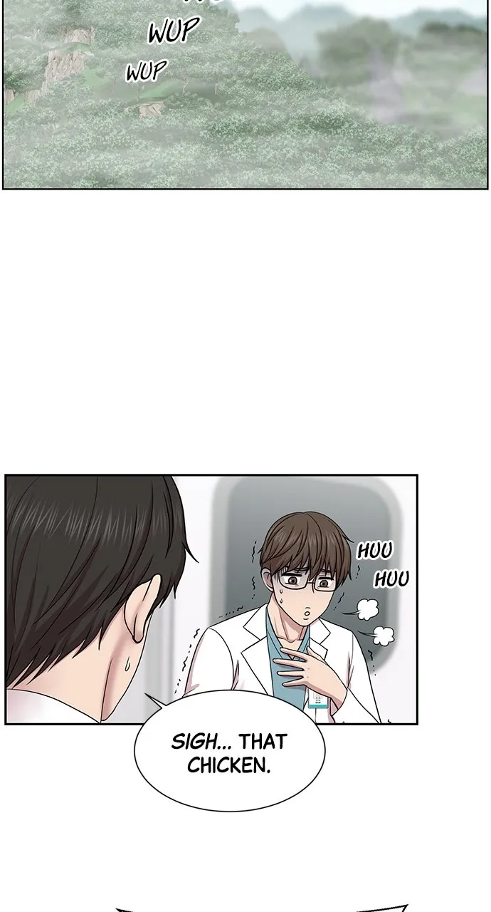 Trauma Center: Golden Hour (The Trauma Code) Chapter 5 page 24 - 