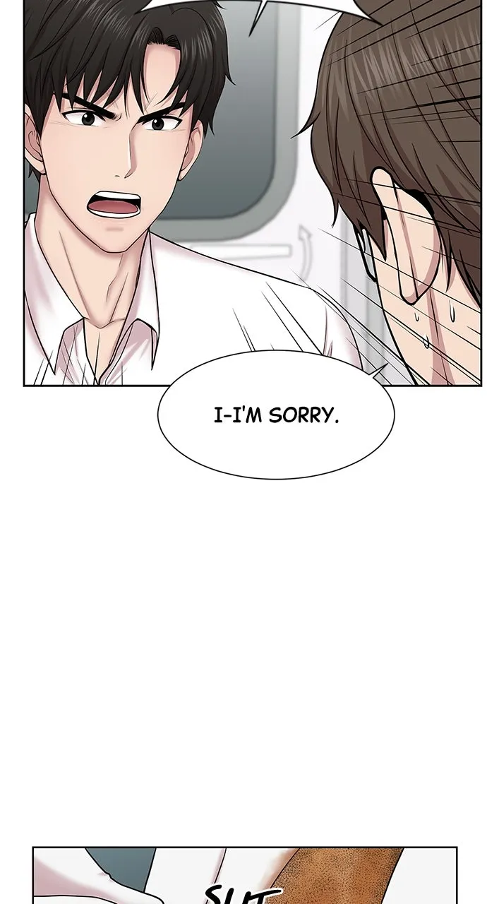 Trauma Center: Golden Hour (The Trauma Code) Chapter 5 page 35 - 