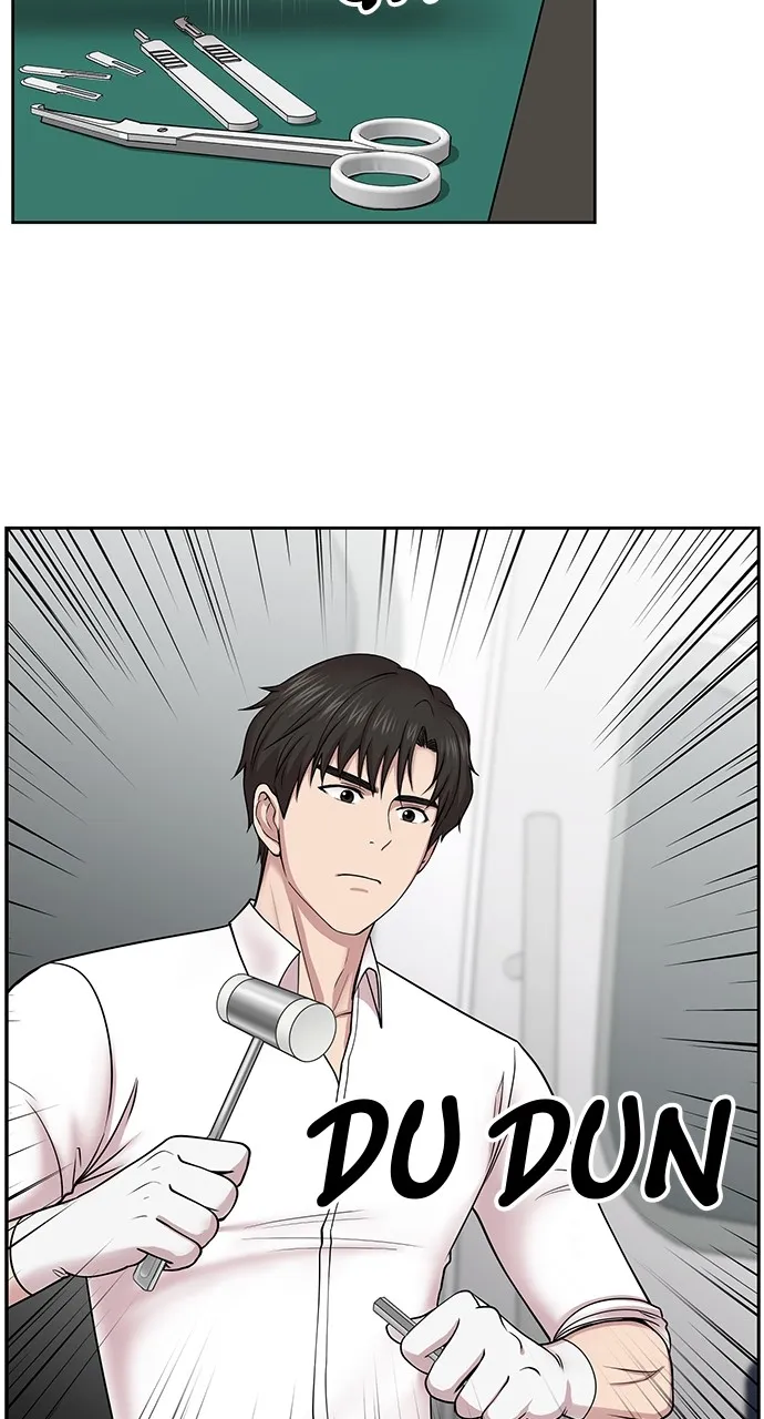 Trauma Center: Golden Hour (The Trauma Code) Chapter 5 page 39 - 