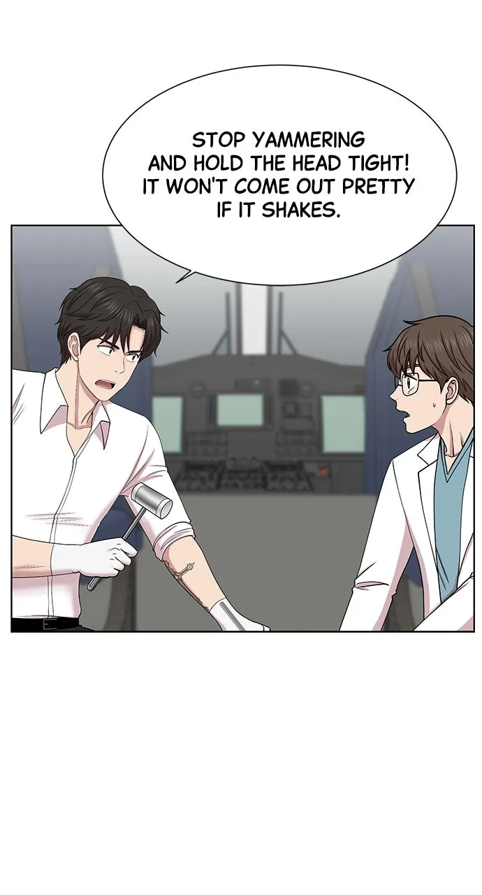 Trauma Center: Golden Hour (The Trauma Code) Chapter 5 page 41 - 