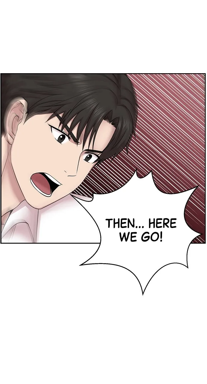 Trauma Center: Golden Hour (The Trauma Code) Chapter 5 page 42 - 