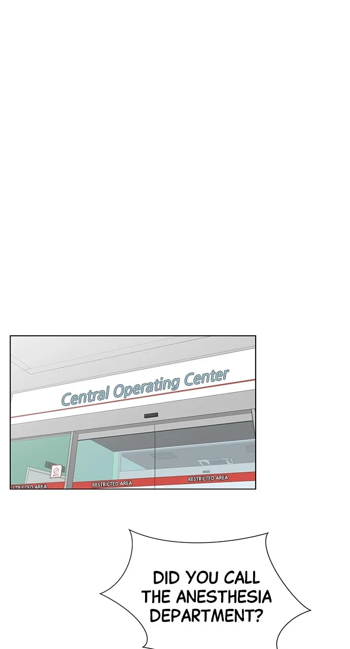 Trauma Center: Golden Hour (The Trauma Code) Chapter 5 page 50 - 