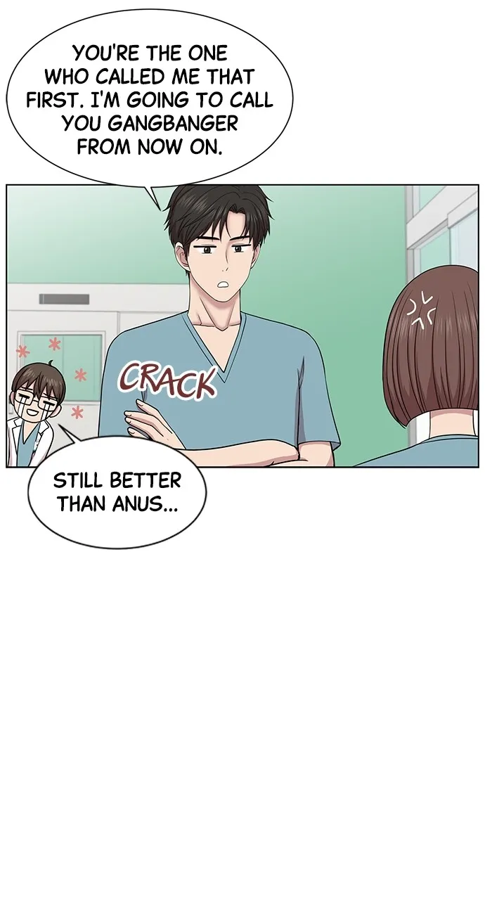 Trauma Center: Golden Hour (The Trauma Code) Chapter 5 page 61 - 