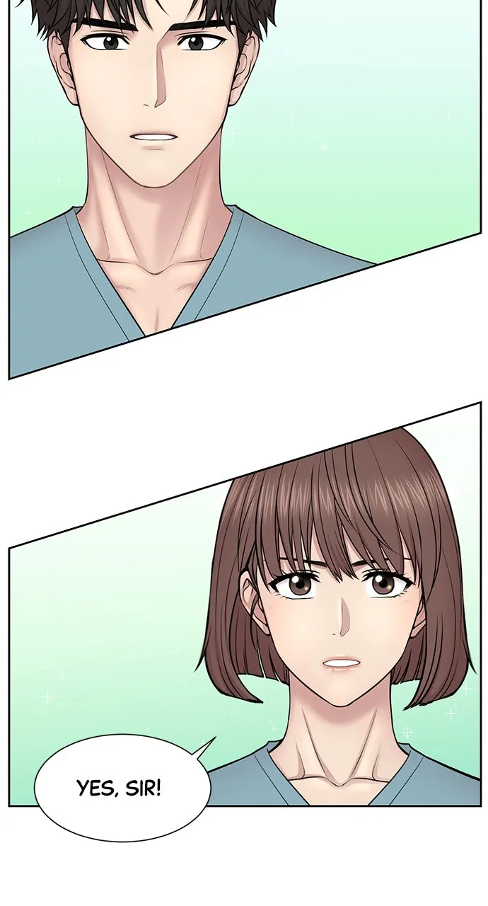 Trauma Center: Golden Hour (The Trauma Code) Chapter 5 page 63 - 