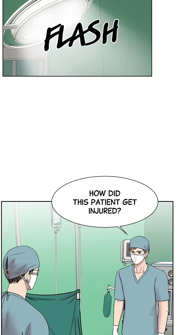 Trauma Center: Golden Hour (The Trauma Code) Chapter 5 page 65 - 
