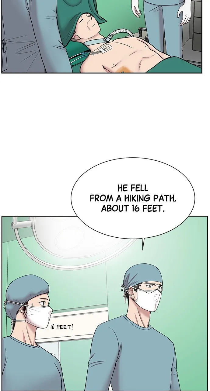 Trauma Center: Golden Hour (The Trauma Code) Chapter 5 page 66 - 