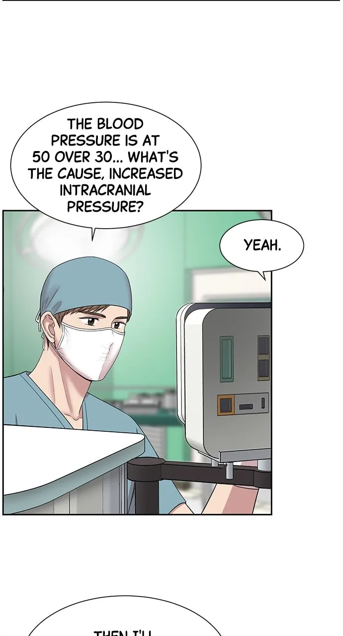 Trauma Center: Golden Hour (The Trauma Code) Chapter 5 page 67 - 