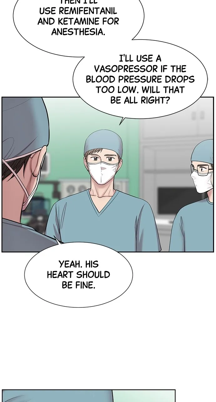 Trauma Center: Golden Hour (The Trauma Code) Chapter 5 page 68 - 