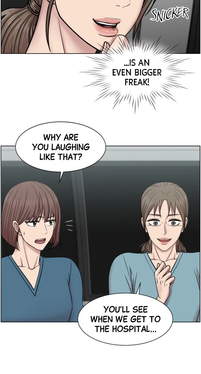 Trauma Center: Golden Hour (The Trauma Code) Chapter 50 page 4 - 