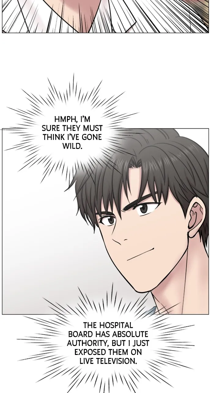 Trauma Center: Golden Hour (The Trauma Code) Chapter 51 page 29 - 