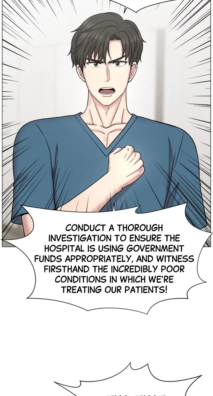 Trauma Center: Golden Hour (The Trauma Code) Chapter 51 page 31 - 
