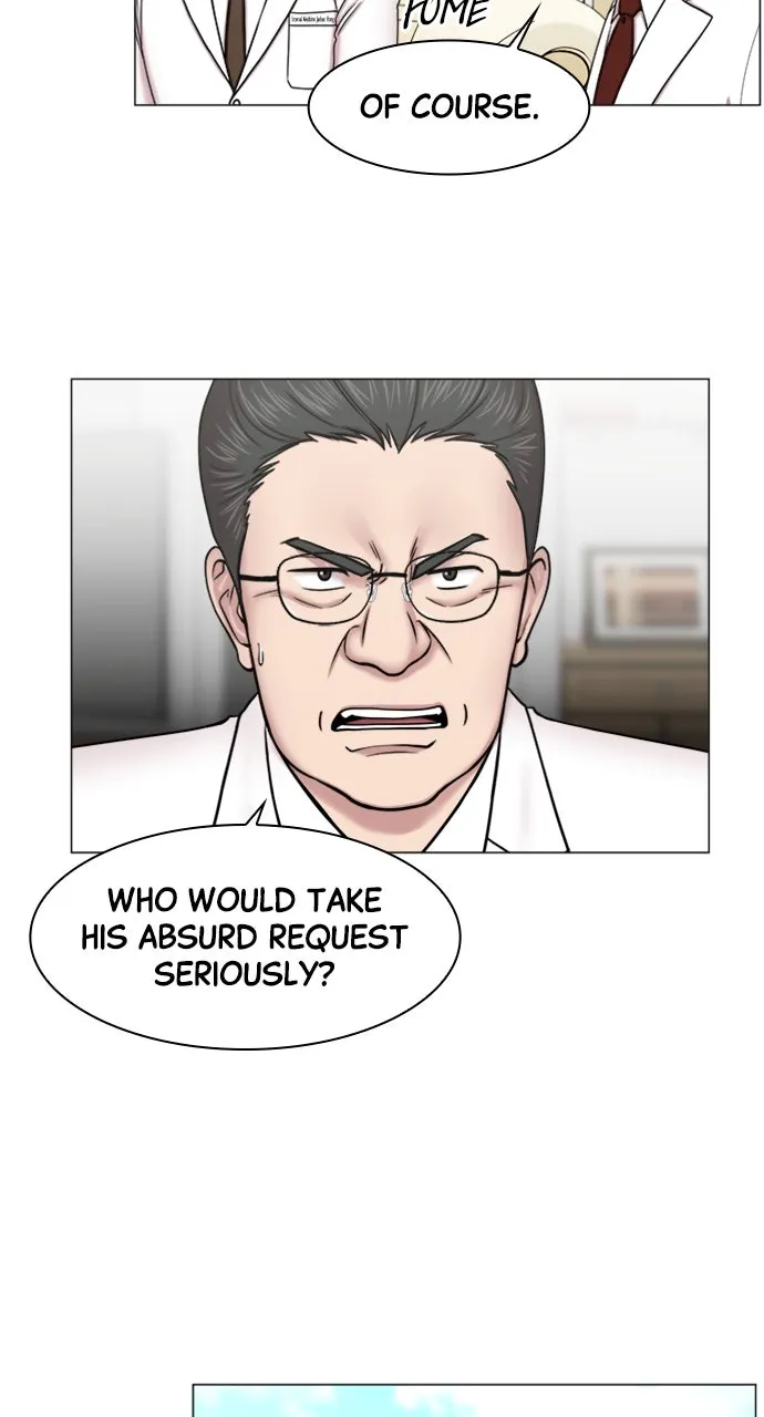 Trauma Center: Golden Hour (The Trauma Code) Chapter 51 page 33 - 