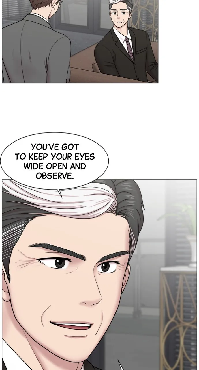 Trauma Center: Golden Hour (The Trauma Code) Chapter 51 page 41 - 