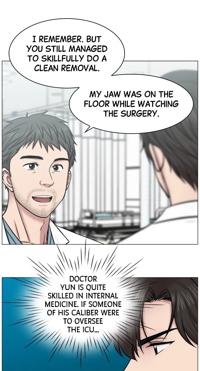 Trauma Center: Golden Hour (The Trauma Code) Chapter 51 page 53 - 