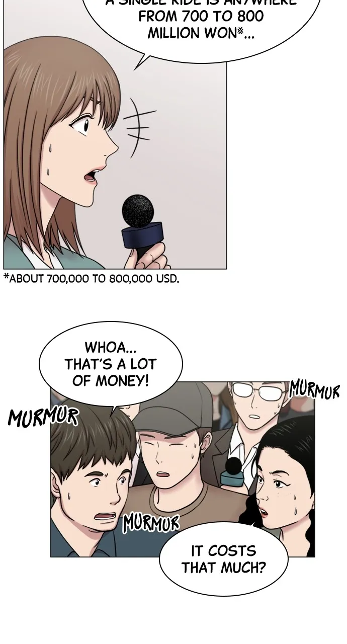 Trauma Center: Golden Hour (The Trauma Code) Chapter 51 page 7 - 