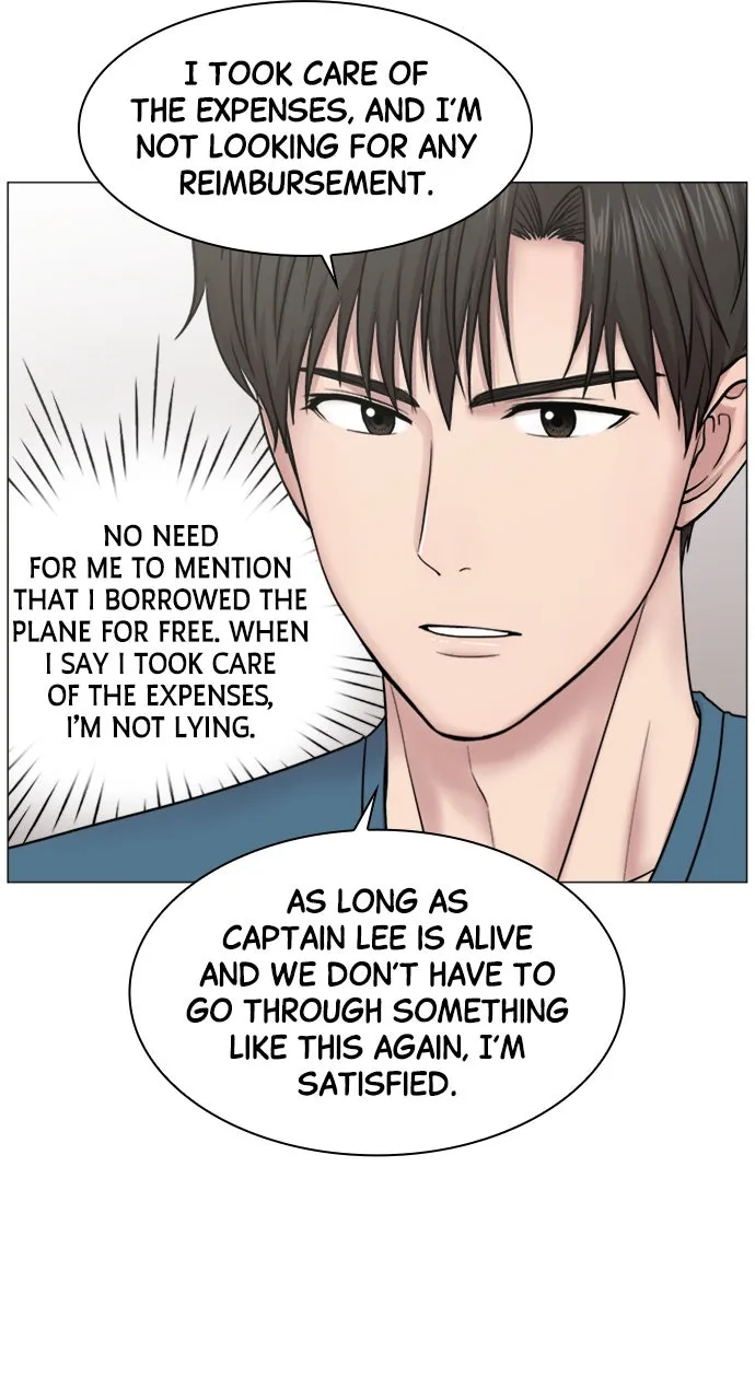 Trauma Center: Golden Hour (The Trauma Code) Chapter 51 page 9 - 