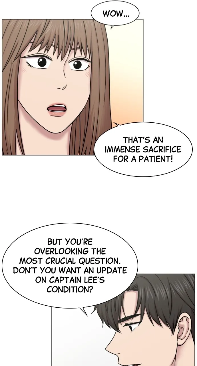 Trauma Center: Golden Hour (The Trauma Code) Chapter 51 page 10 - 