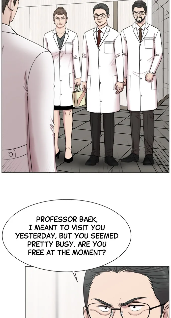 Trauma Center: Golden Hour (The Trauma Code) Chapter 52 page 2 - 