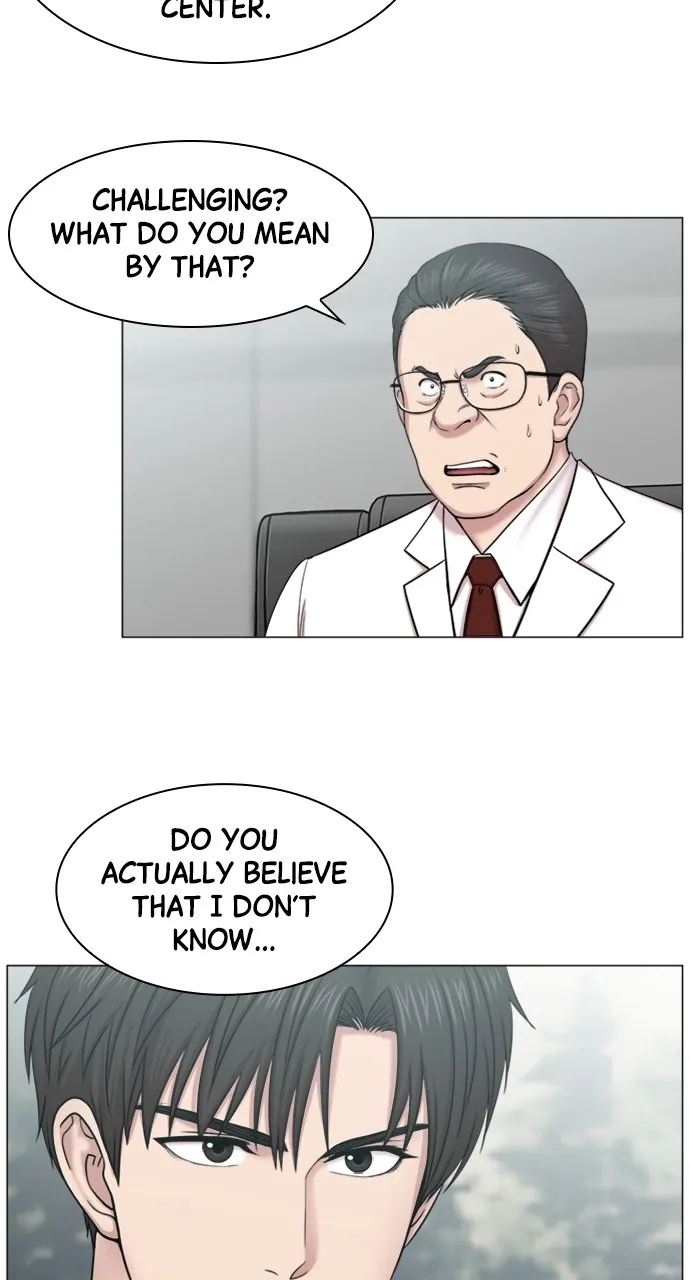 Trauma Center: Golden Hour (The Trauma Code) Chapter 52 page 11 - 
