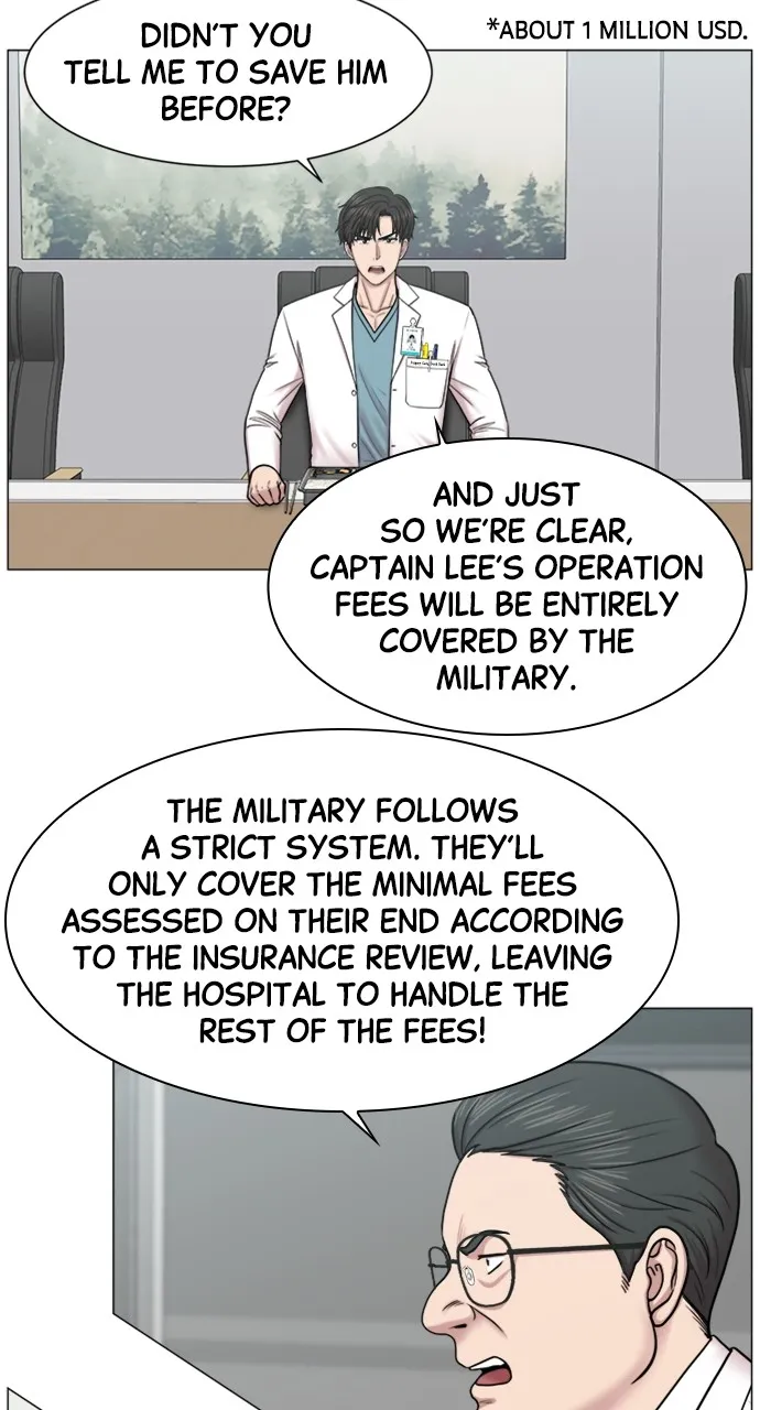 Trauma Center: Golden Hour (The Trauma Code) Chapter 52 page 15 - 