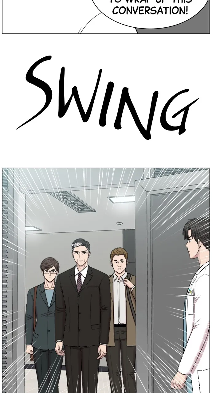 Trauma Center: Golden Hour (The Trauma Code) Chapter 52 page 20 - 